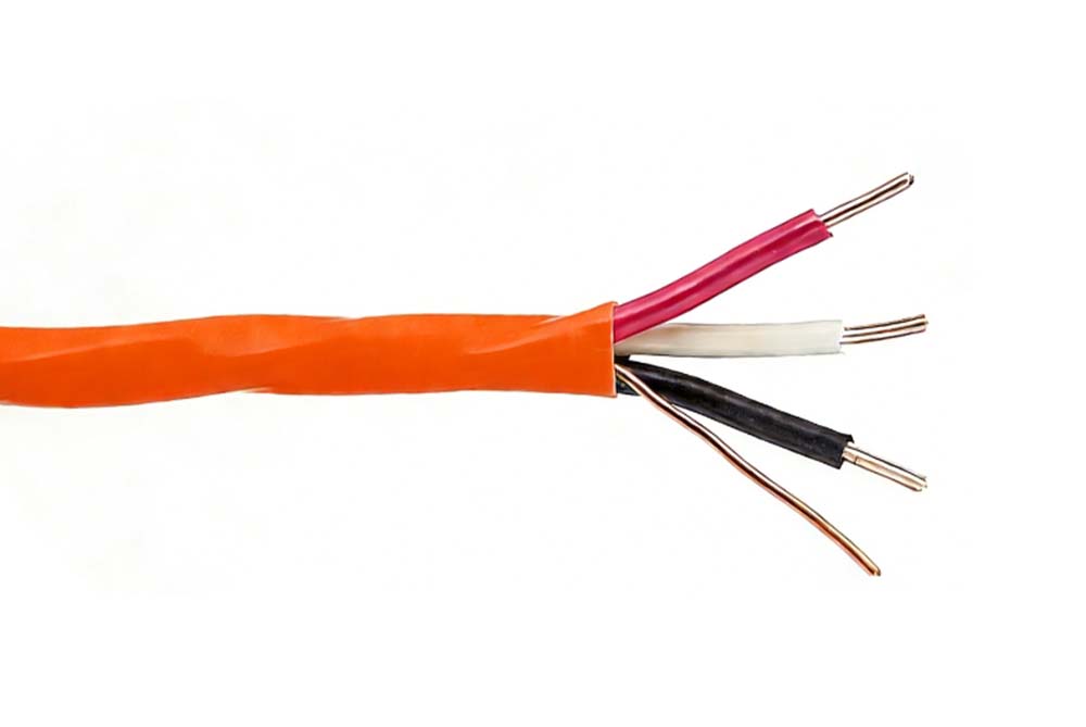 NMD90 Copper 300V Indoor Electrical Cable