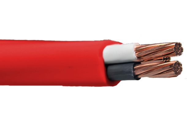 NMD90 300V – Copper Conductors