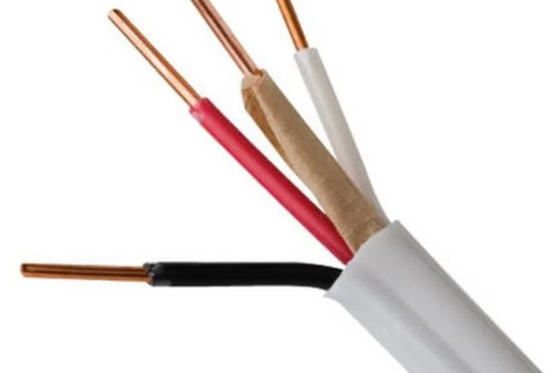 NMD 90 Copper Cable 300V