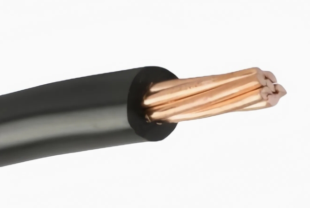 XHHW-2 Copper Conductor