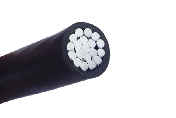 XHHW-2 Aluminum Conductor