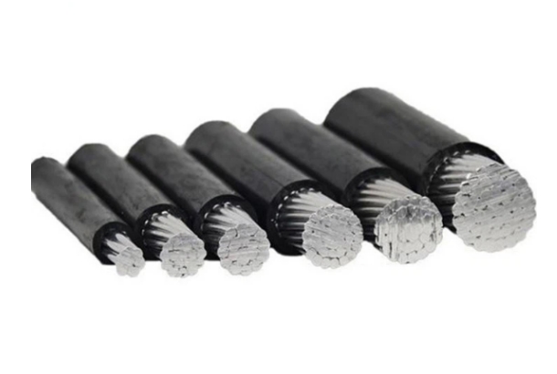 XHHW-2 Aluminum Conductor