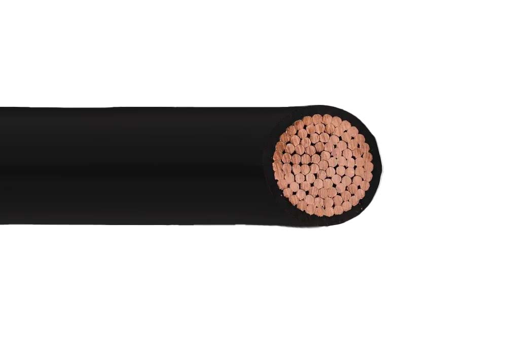 XHHW-2 Copper Conductor