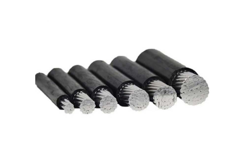 XHHW-2 Aluminum Conductor