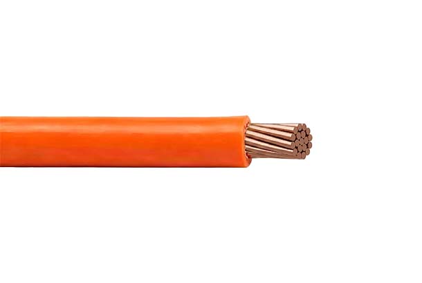 XHHW-2 Copper Conductor