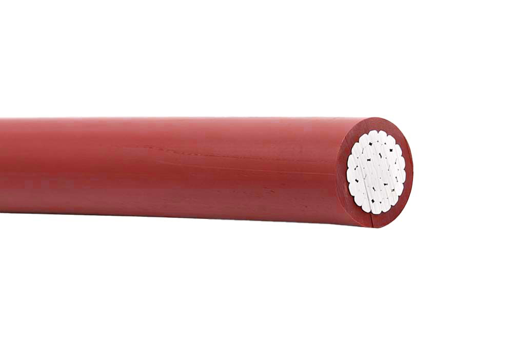 XHHW-2 Aluminum Conductor