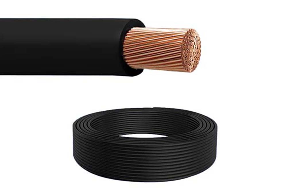 RHH Copper Conductor Cable