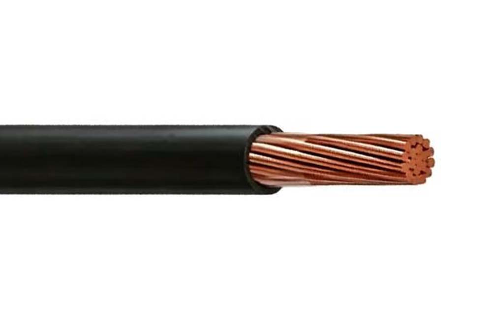 RHH Copper Conductor Cable
