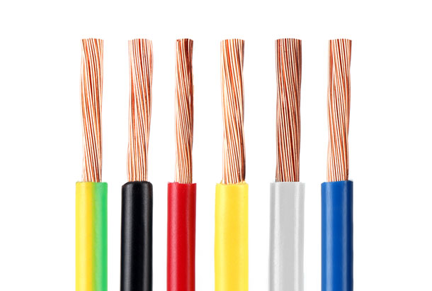 RHH Copper Conductor Cable