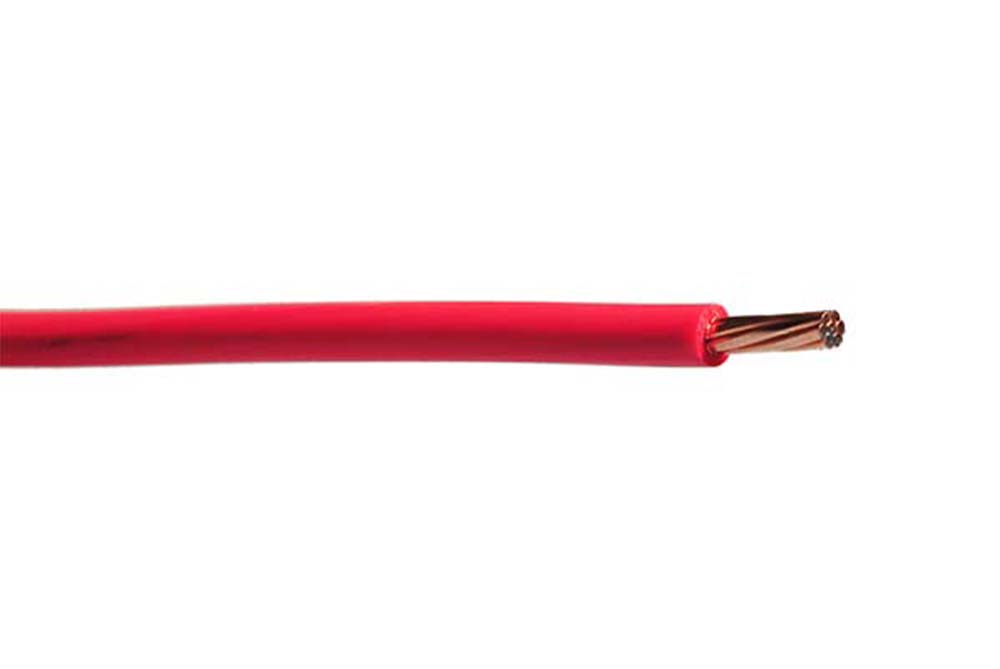 RHH Copper Conductor Cable