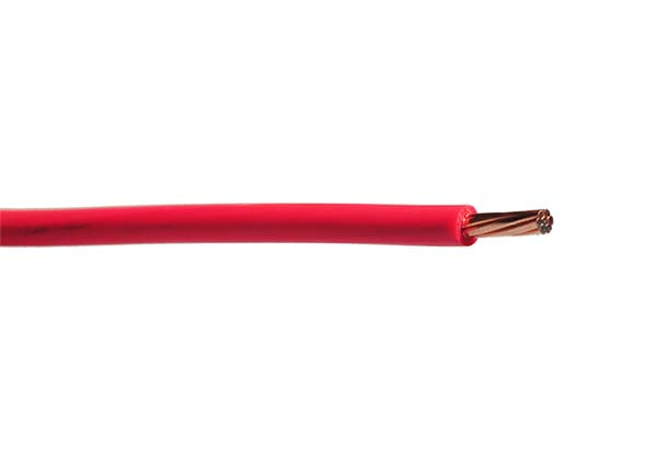 RHH Copper Conductor Cable