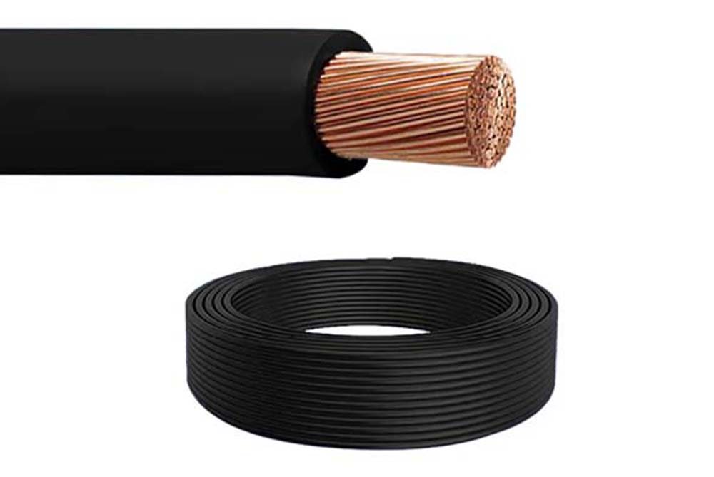 RHW‑2 Copper Building Wire