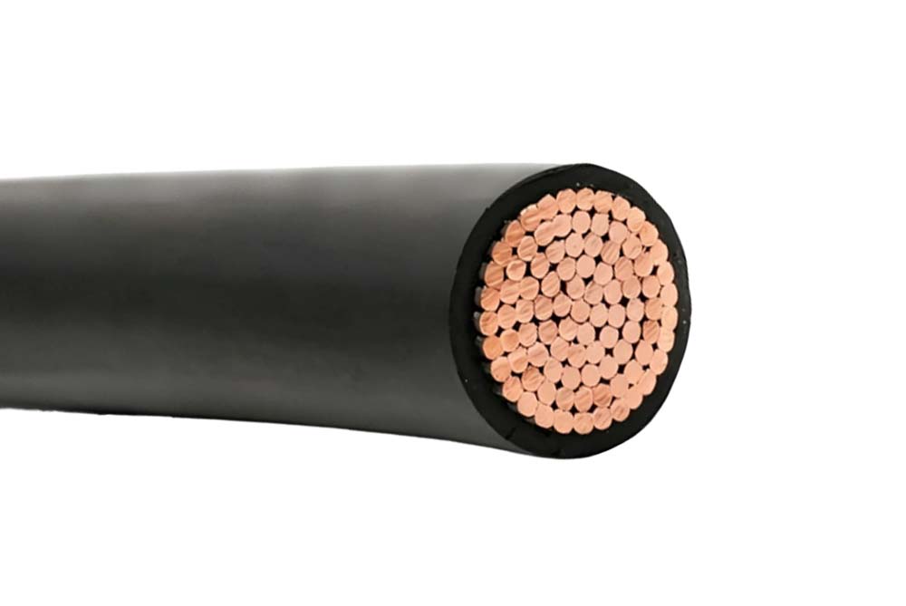 RHW‑2 Copper Building Wire