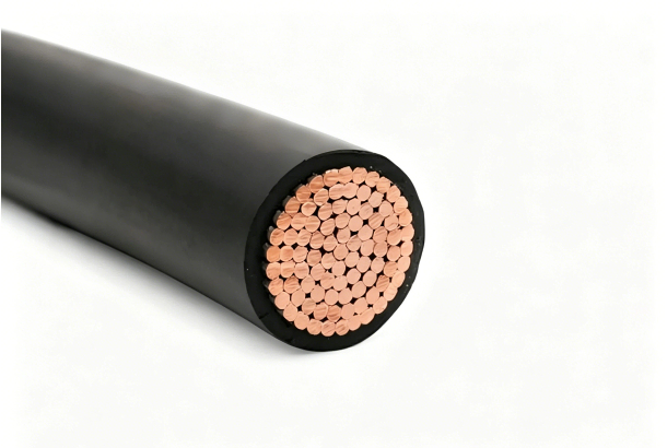 Copper RHW-2 Wire