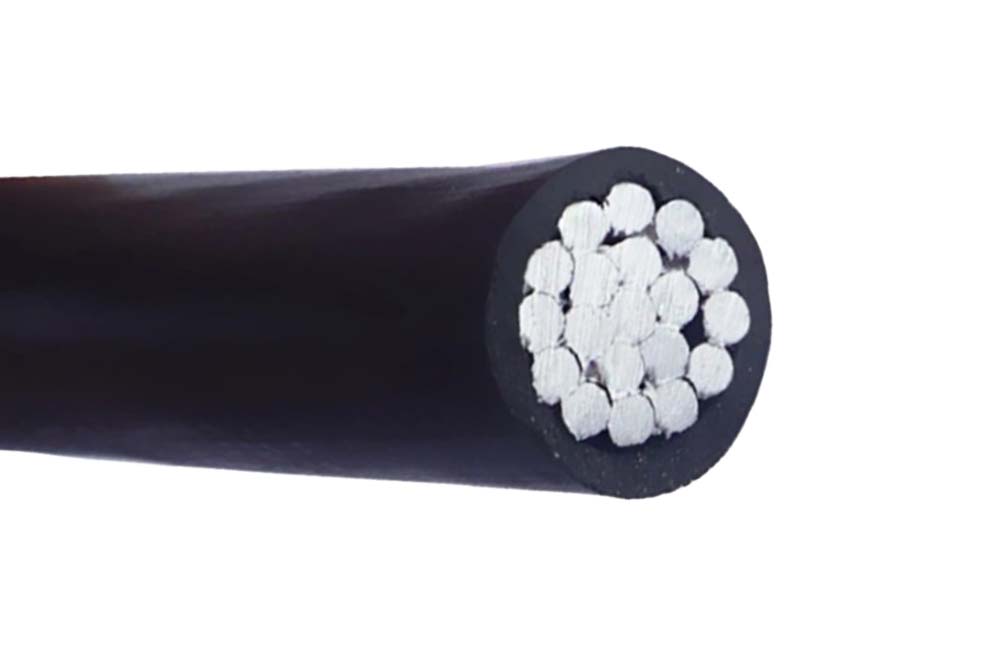 cUL RW90 Aluminum 600V XLPE Building Wire