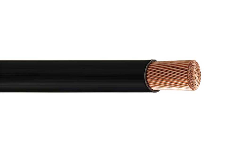 cUL RW90 Copper 600V XLPE Insulated Cable