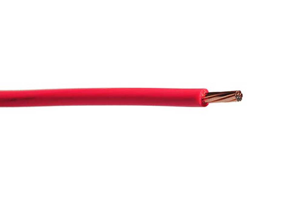 cUL RW90 Copper 600V XLPE Insulated Cable