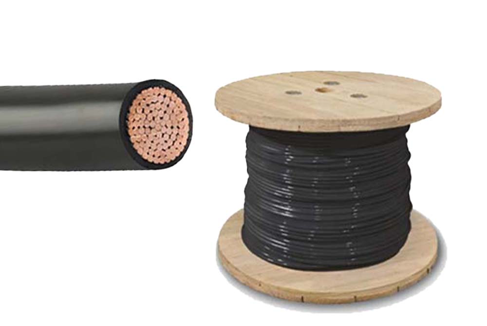 cUL RW90 Copper 600V XLPE Insulated Cable