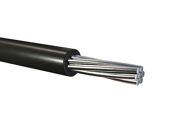 RW90 XLPE Cable 600V Aluminum Conductor