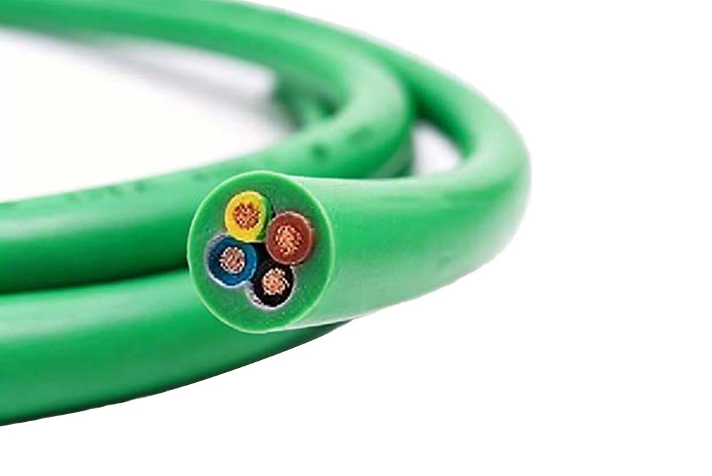 RZ1-K XLPE LSZH 0.6/1kV Flexible Cable