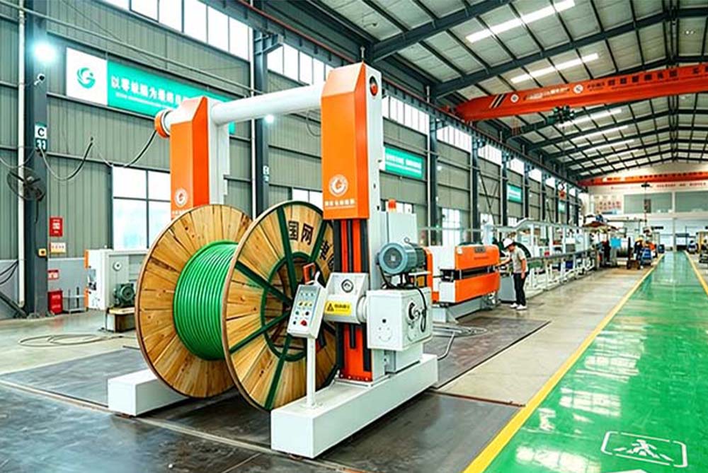 RZ1-K XLPE LSZH 0.6/1kV Flexible Cable