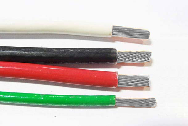 THHN / THWN-2 Aluminum Electric Wire