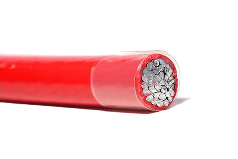 THHN / THWN-2 Aluminum alloy Electric Wire