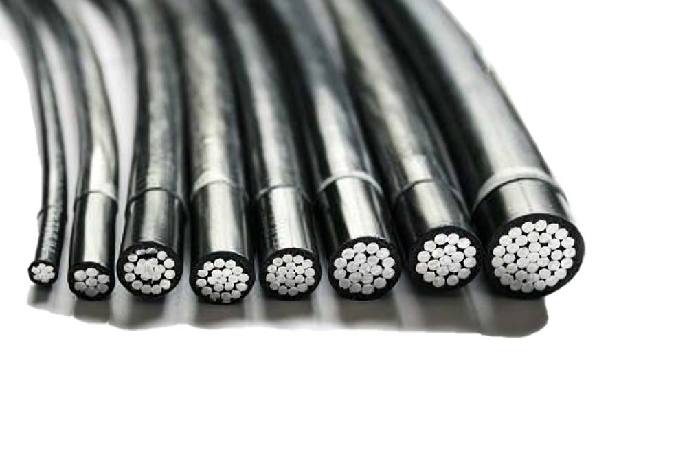 THHN / THWN-2 Aluminum alloy Electric Wire