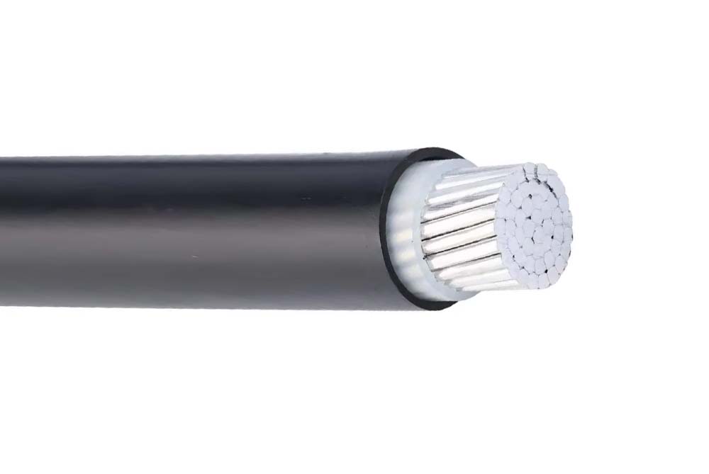 NA2XY Aluminium XLPE PVC 1.8/3kV Cable