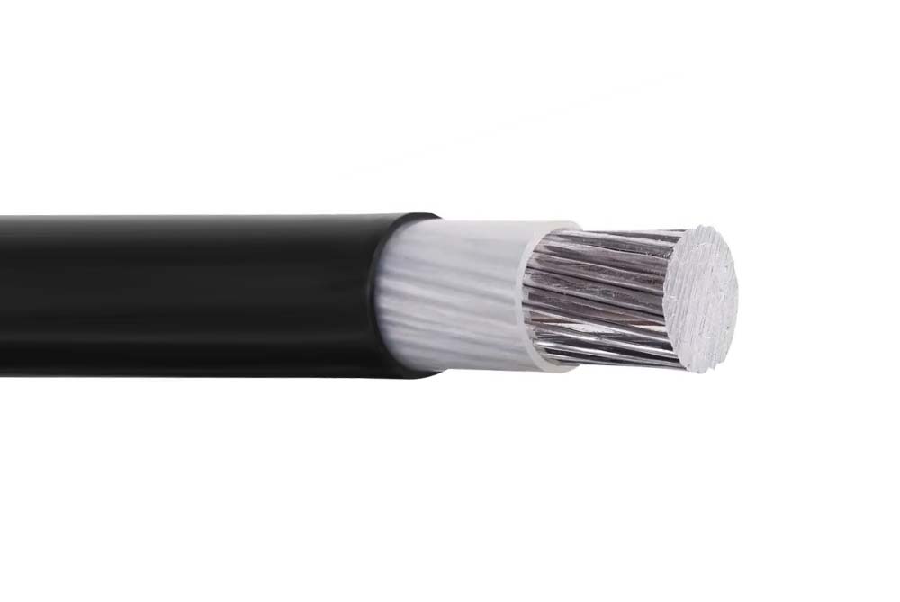 NA2XY Aluminium XLPE PVC 1.8/3kV Cable