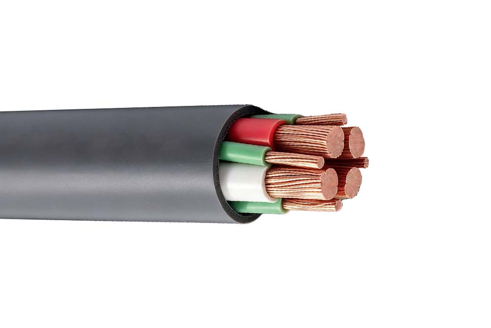 Type G Mining Cable