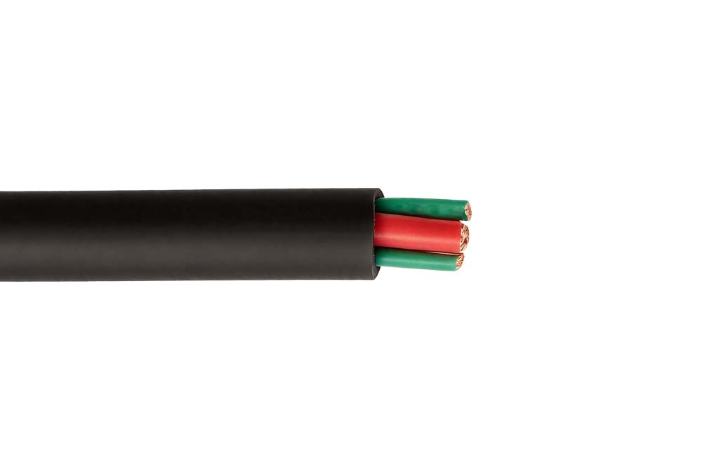 Type G Mining Cable