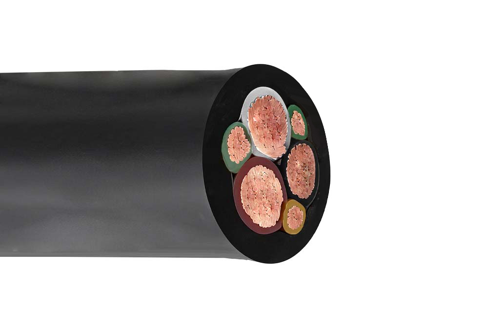 Type G-GC Mining Cable