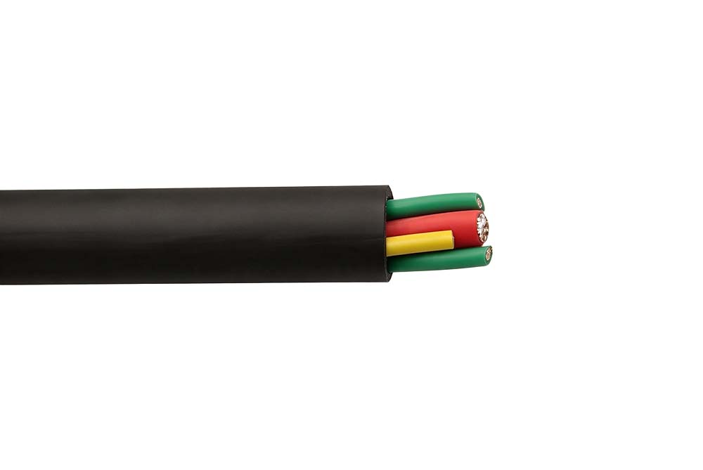 Type G-GC Mining Cable